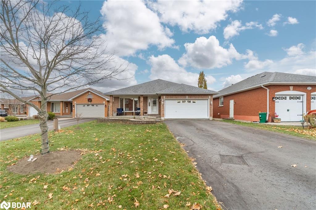 79 Oak Ridge Boulevard, Belleville, ON, 