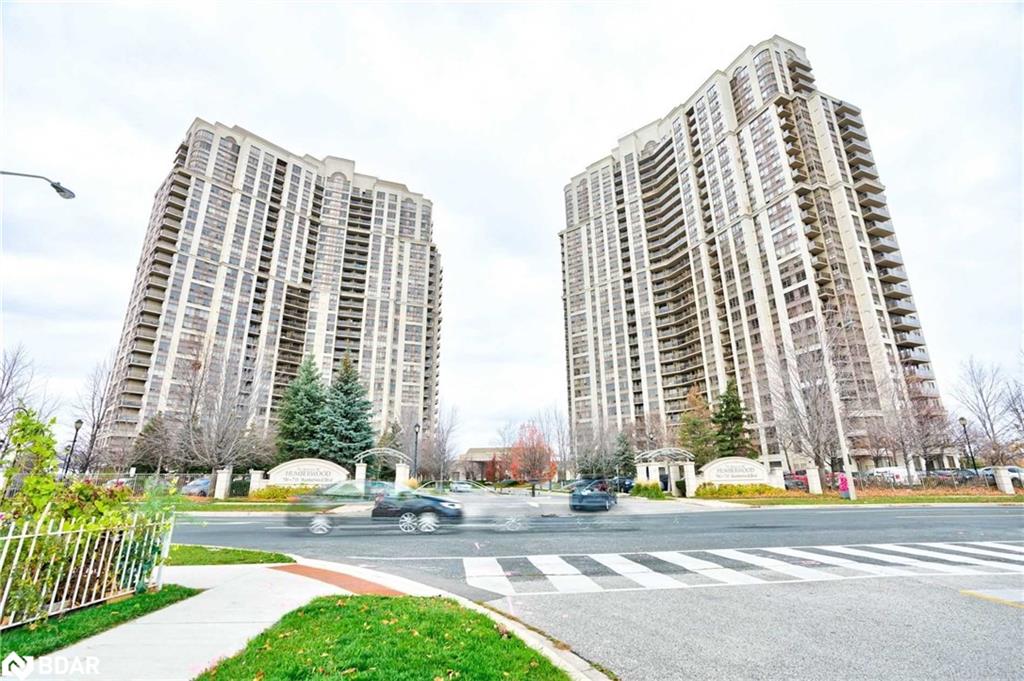 700 Humberwood Boulevard, W10, ON, West Humber-Clairville