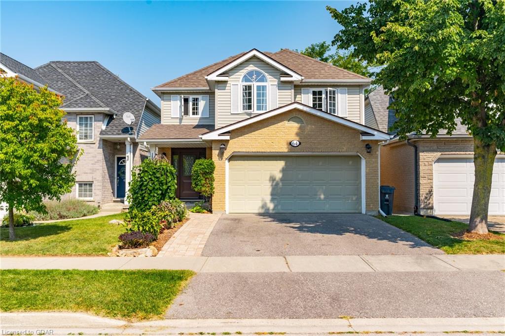 64 Gaw Crescent, Guelph, ON, Pine Ridge