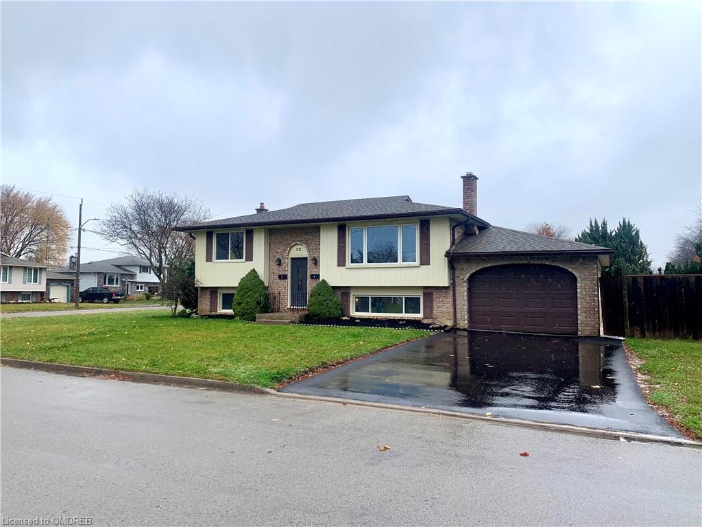 32 Bendingroad Crescent, St. Catharines, ON, 