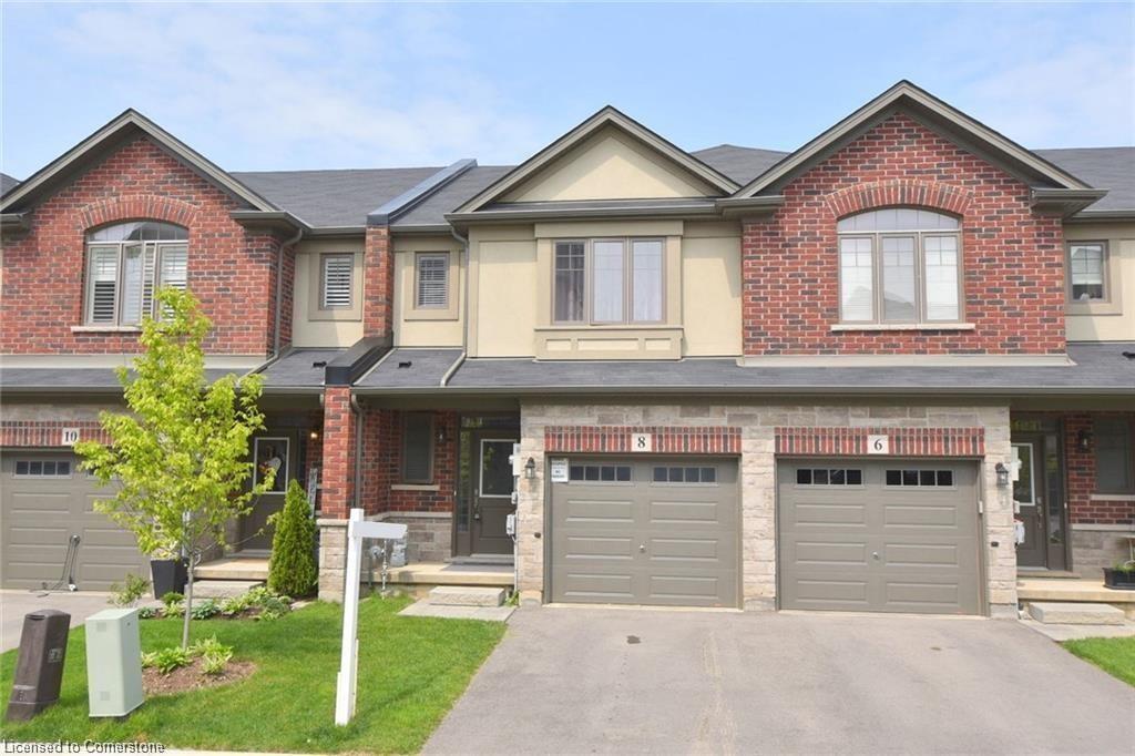 8 Farley Lane, Hamilton, ON, Meadowlands