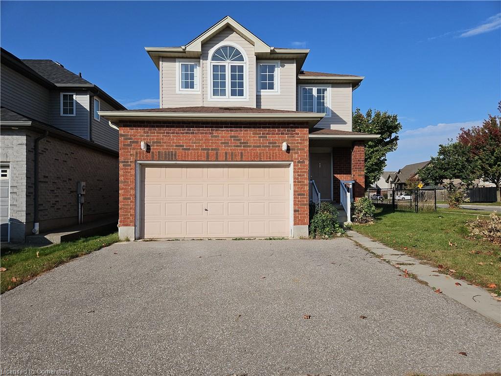 649 Doon South Drive, Kitchener, ON, 