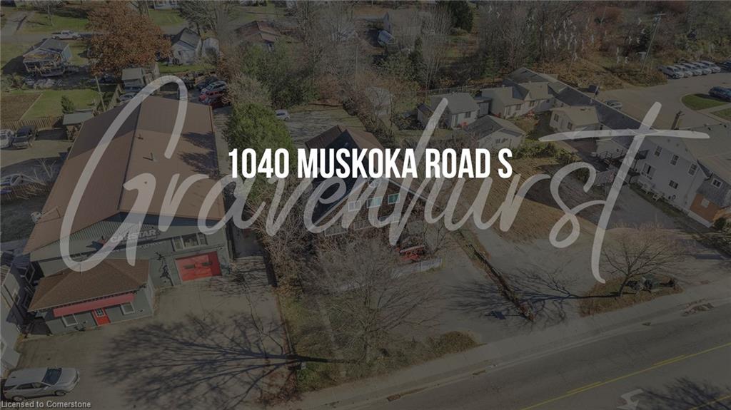 1040 Muskoka Road S, Gravenhurst, ON, 