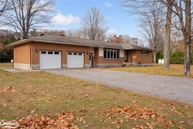 18 Sandy Plains Road S, Parry Sound, ON , MLS #40671594 , Image - 1