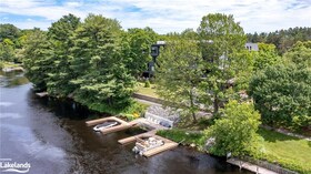 200 Anglo Street, Muskoka, ON , MLS #40680169 , Image - 1