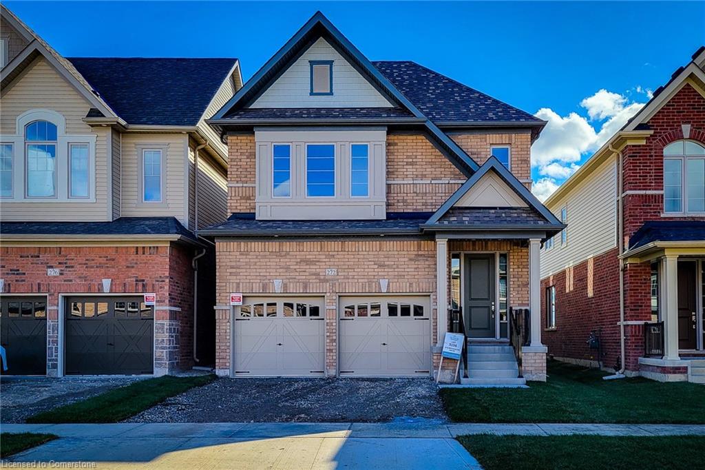 272 Broadacre Drive, Kitchener, ON, 