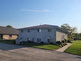 23 Queen Street, Wellington, ON , MLS #40657331 , Image - 1