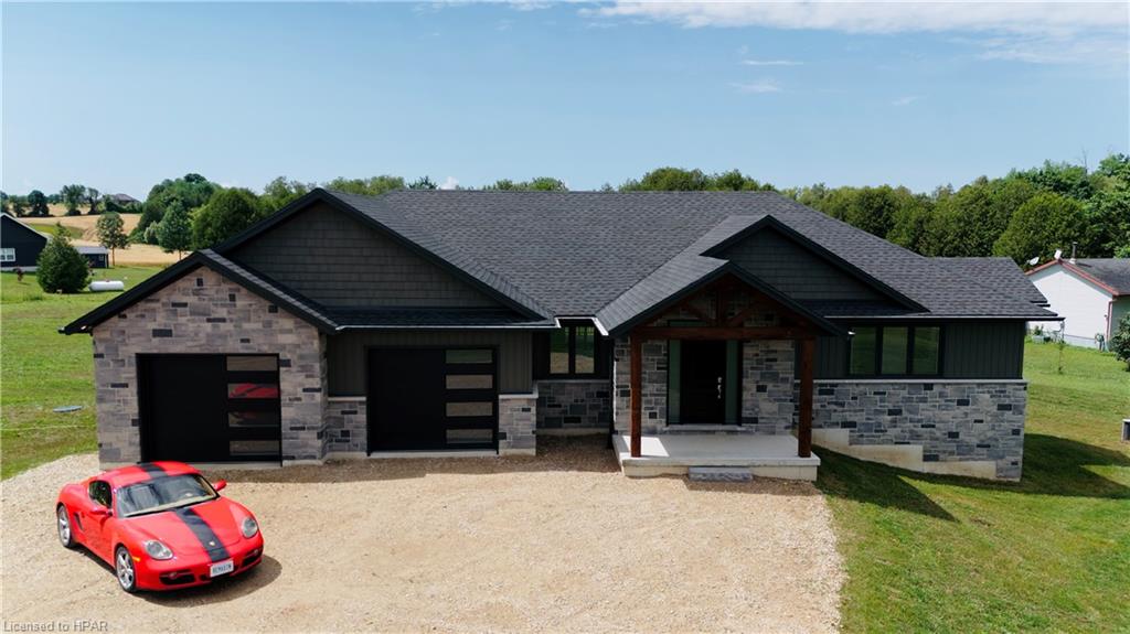 6450 Given Road, Minto, ON, Rural Minto