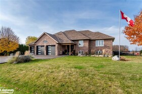 54 Asselin Drive, Simcoe, ON , MLS #40678478 , Image - 1