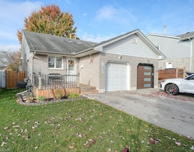 1037 Pearson Drive, Oxford, ON , MLS #40670611 , Image - 1