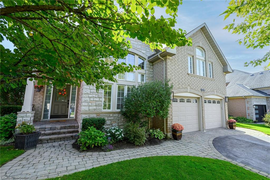 2345 Carpenters Circle, Oakville, ON, Glen Abbey