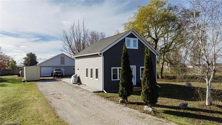 41581 Summerhill Road, Central Huron, ON, Kinburn