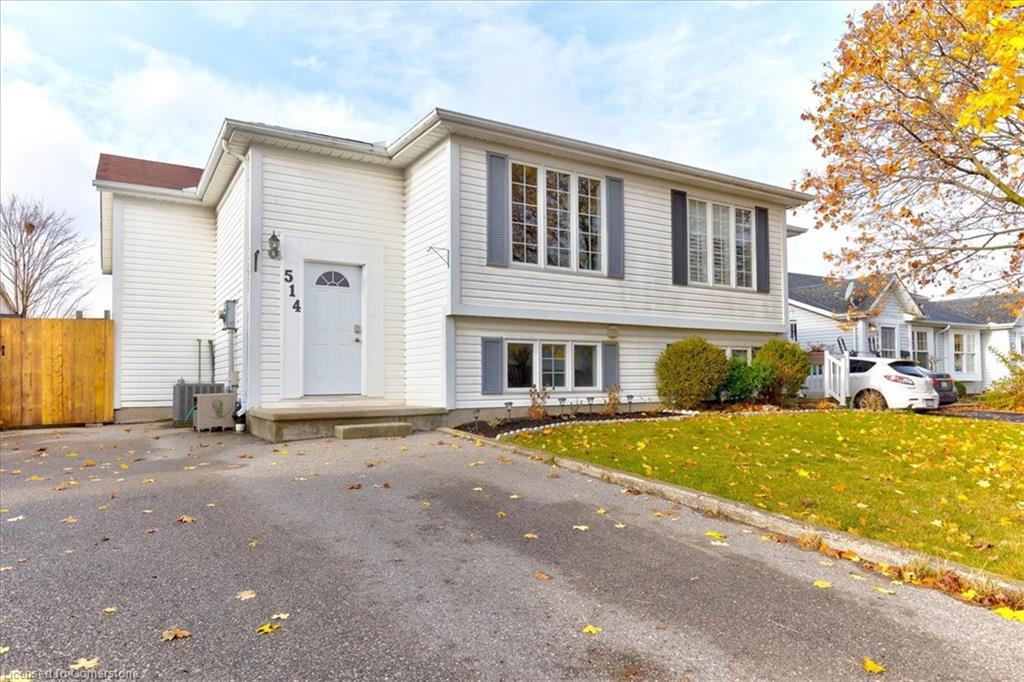 514 Mortimer Drive, Cambridge, ON, 