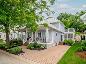 4 Mariner's Lane, Niagara, ON , MLS #40651106 , Image - 1