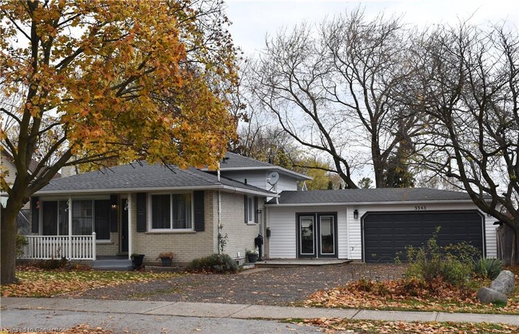 3345 Tallman Drive, Lincoln, ON, 