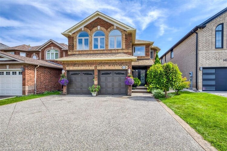 5443 Mcfarren Boulevard, Mississauga, ON, Streetsville