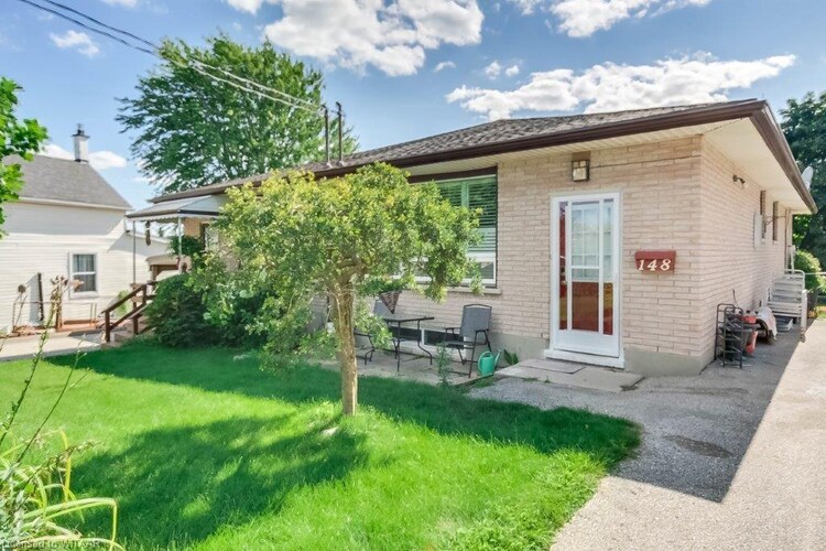 148 East Park Drive, Woodstock, ON, 