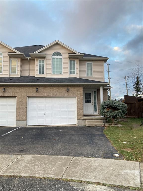 242 Buttercup Court, Waterloo, ON, 