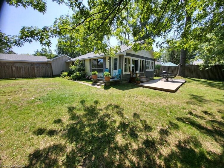 261 Erie Boulevard, Norfolk County, ON, Long Point