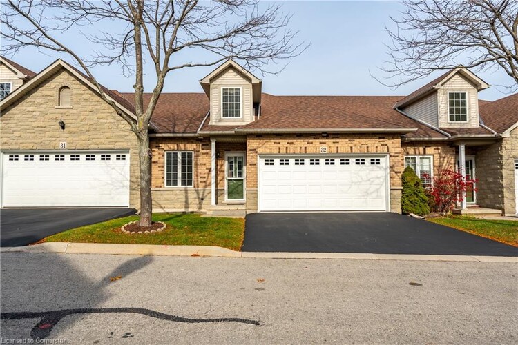 566 Southridge Drive, Hamilton, ON, Mountview