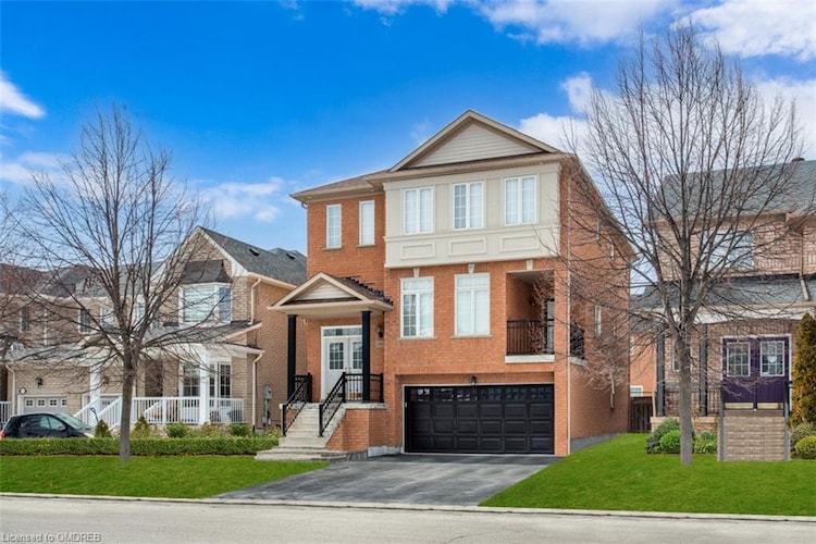 120 Boom Road, Vaughan, ON, Vellore Village