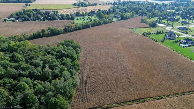 PT LT 15, CON 1 PT 1 & 2 Deer Crescent, Norwich, ON, 