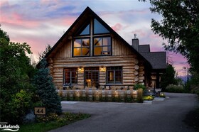 44 Trails End, Simcoe, ON , MLS #40654486 , Image - 1