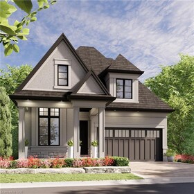 LOT 73 Terravita Drive, Niagara, ON , MLS #40670843 , Image - 1