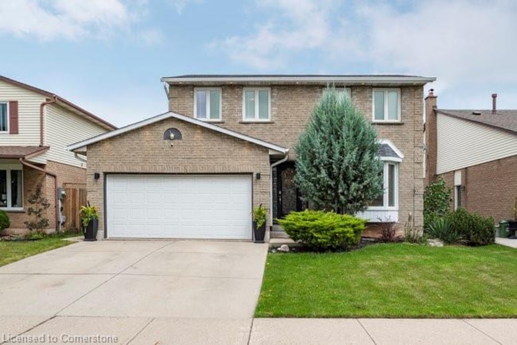 9 Bing Crescent, Hamilton, ON, Stoney Creek