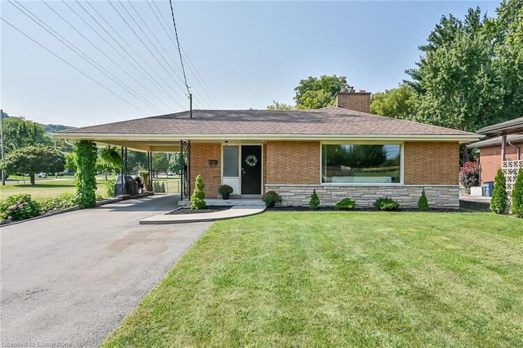 166 Rifle Range Road, Hamilton, ON, Ainslie Wood