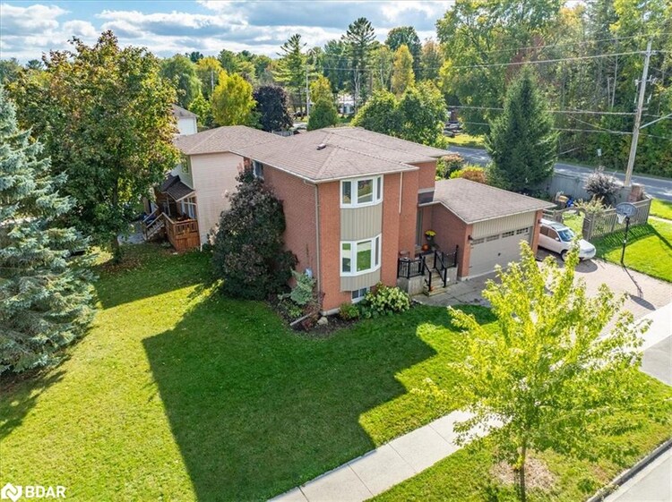 795 Rose Lane, Innisfil, ON, Alcona