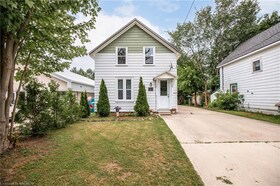 485 Brown Street, Bruce, ON , MLS #40673038 , Image - 1