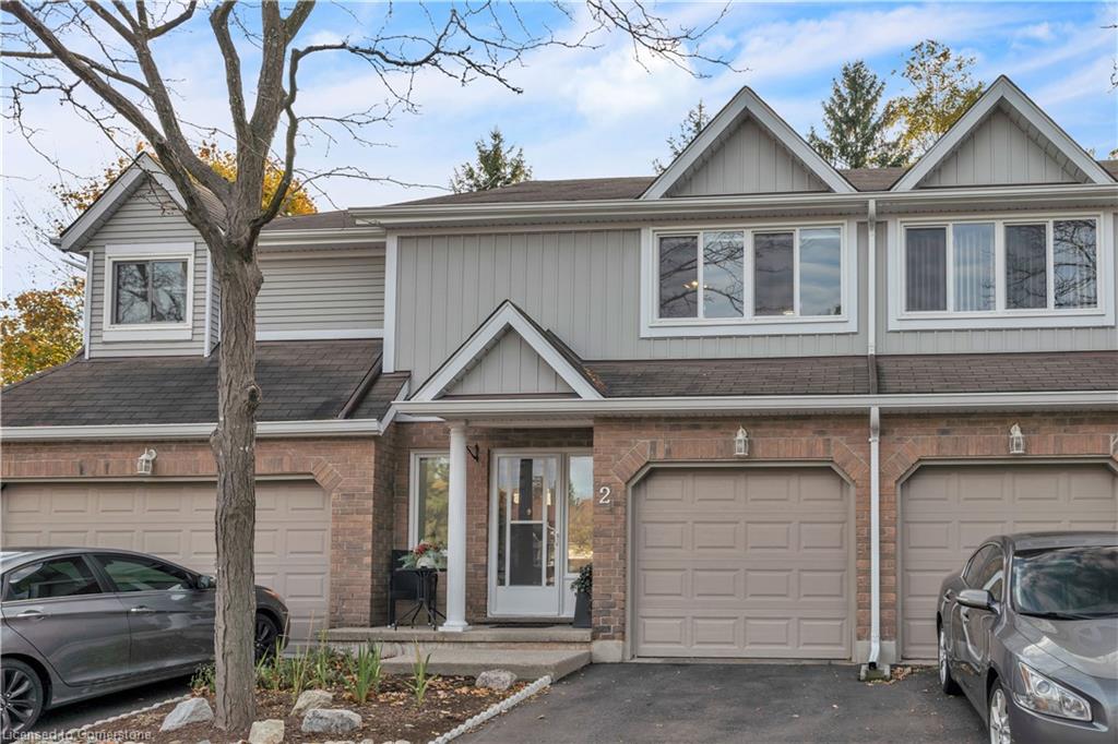 524 Beechwood Drive, Waterloo, ON, 