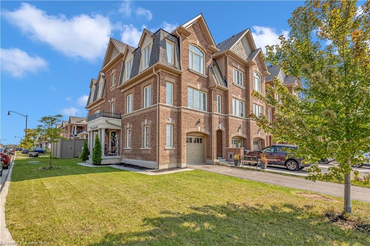 63 Hogan Manor Drive, Brampton, ON, Northwest Brampton