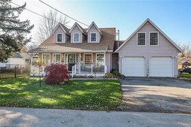 305 Cherrywood Avenue, Niagara, ON , MLS #40666119 , Image - 1