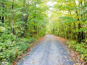 0 518 Highway, Parry Sound, ON , MLS #40657473 , Image - 1