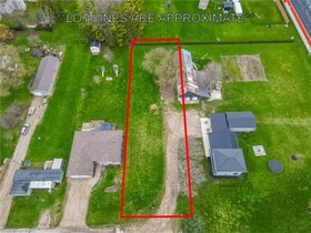 3 Workman Drive, Huron, ON , MLS #40680249 , Image - 1