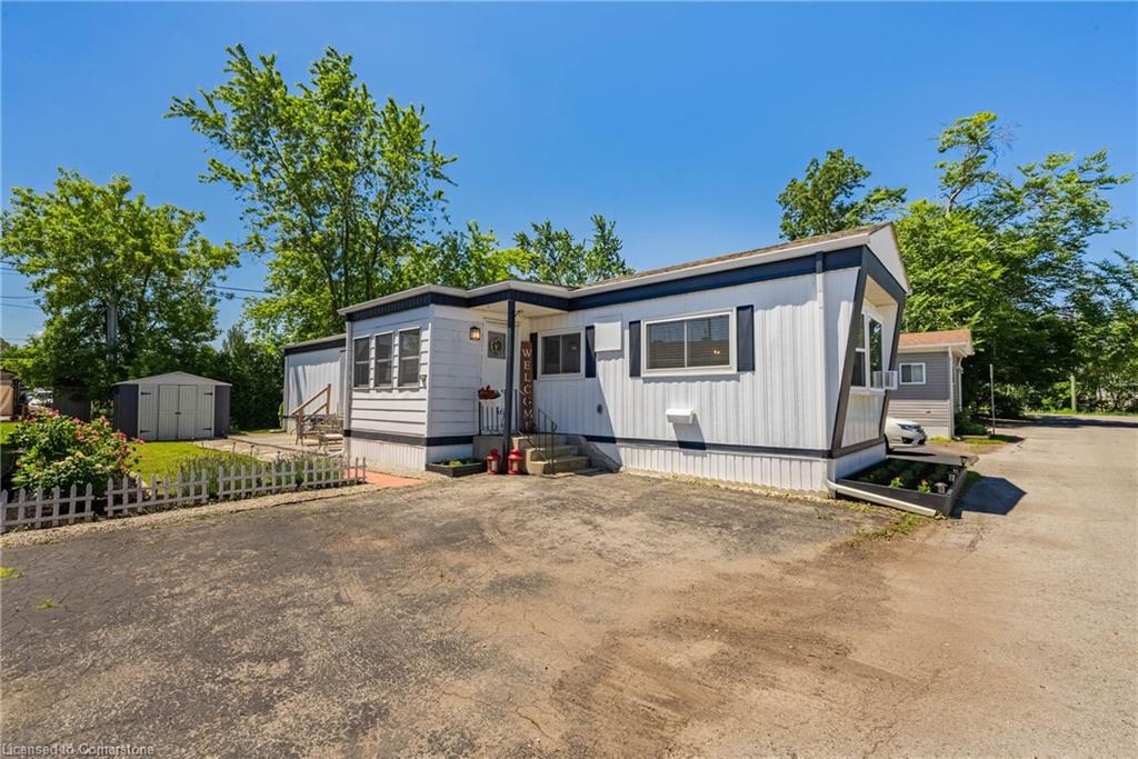 4594 Martha Lane, Lincoln, ON, 