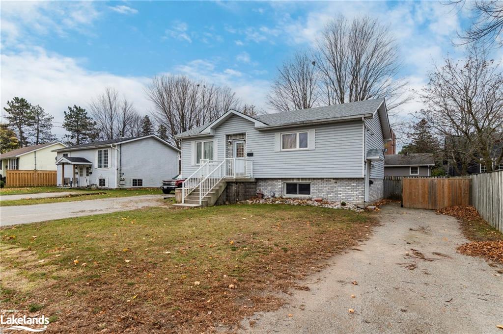 538 Nelson Street, Midland, ON, Midland