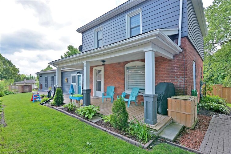 763 Boyle Drive, Woodstock, ON, 