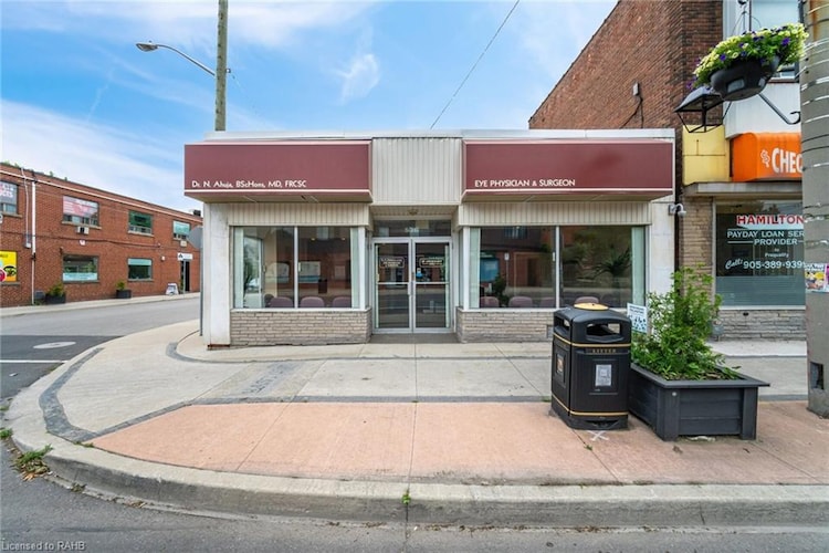 536 Concession Street, Hamilton, ON, Eastmount