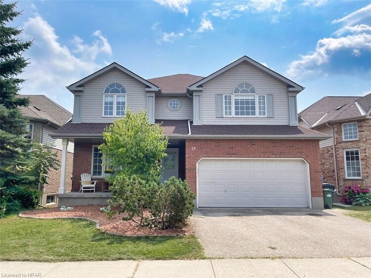 37 Grey Oak Drive, Guelph, ON, Pine Ridge