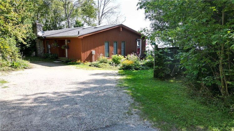 100 Whippoorwill Road, Northern Bruce Peninsula, ON, 