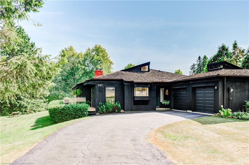 380 Parkside Drive, Hamilton, ON, Waterdown