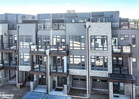 25 Wyn Wood Lane Lane, Simcoe, ON , MLS #40680559 , Image - 1