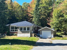 4885 Monck Road, Kawartha Lakes, ON , MLS #40657977 , Image - 1