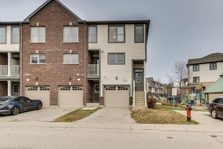 701 Homer Watson Boulevard, Kitchener, ON, 