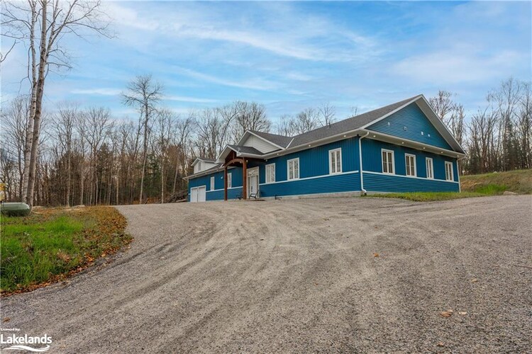 1153 Deer Lake Road, Perry, ON, 