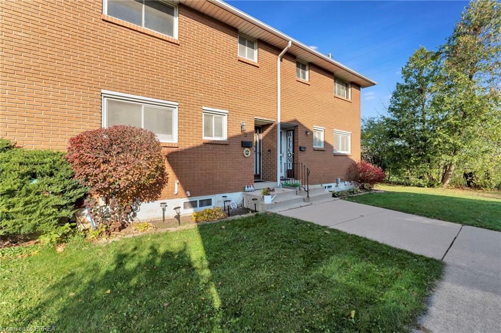 161 Berkindale Drive, Hamilton, ON, Riverdale