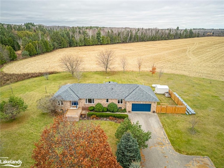 4228 Hogback Road, Clearview, ON, Rural Clearview